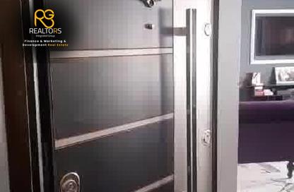 Apartment - 3 Bedrooms - 2 Bathrooms for sale in Al Khamayel city - Sheikh Zayed Compounds - Sheikh Zayed City - Giza