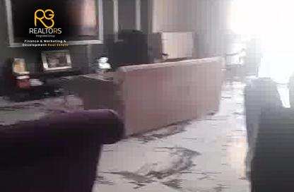 Apartment - 3 Bedrooms - 2 Bathrooms for sale in Al Khamayel city - Sheikh Zayed Compounds - Sheikh Zayed City - Giza