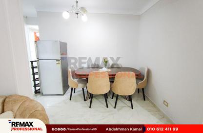 Apartment - 3 Bedrooms - 1 Bathroom for rent in Latin Quarter - Raml Station - Hay Wasat - Alexandria
