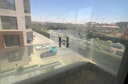 Apartment - 3 Bedrooms - 3 Bathrooms for sale in Silver Palm - North Investors Area - New Cairo City - Cairo