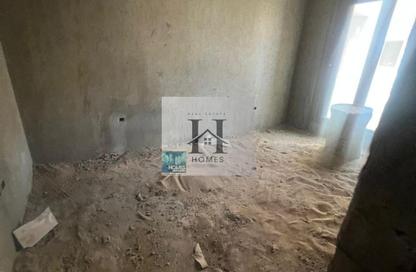 شقة - 3 غرف نوم - 3 حمامات للبيع في سيلفر بالم - المستثمرين الشمالية - مدينة القاهرة الجديدة - القاهرة