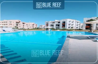 Chalet - 2 Bedrooms - 2 Bathrooms for sale in Gaia - Ras Al Hekma - North Coast