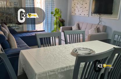 Apartment - 3 - 2 for rent in El Rehab Extension - Al Rehab - New Cairo City - Cairo Apartment - 3 - 2 for rent in El Rehab Extension - Al Rehab - New Cairo City - Cairo