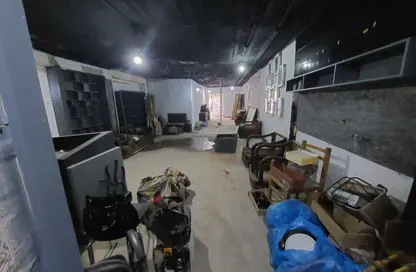 Shop - Studio - 1 Bathroom for sale in Heliopolis - Masr El Gedida - Cairo