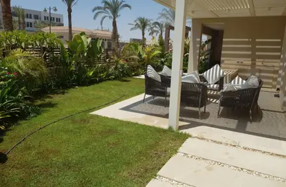 شقة - 3 غرف نوم - 3 حمامات للبيع في فيلدج ويست - كمبوندات الشيخ زايد - الشيخ زايد - الجيزة