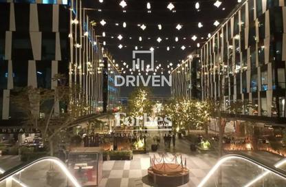 Office Space - Studio - 2 for rent in Park St. - 26th of July Corridor - Sheikh Zayed City - Giza