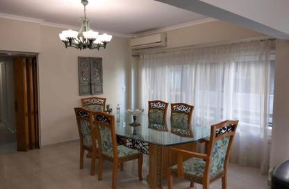Apartment - 2 Bedrooms - 3 Bathrooms for rent in Mohandessin - Giza