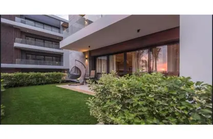 شقة - 3 غرف نوم - 3 حمامات للبيع في الباتيو اورو - كمبوندات التجمع الخامس - التجمع الخامس - مدينة القاهرة الجديدة - القاهرة