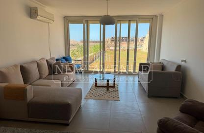 Chalet - 2 - 2 for sale in Marsa Baghush - Qesm Marsa Matrouh - North Coast