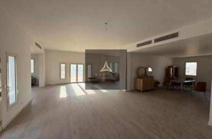 Villa - 6 - 7+ for rent in Celesta Hills - Uptown Cairo - Mokattam - Cairo