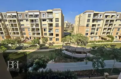 شقة - 1 حمام للبيع في سراي - كمبوندات مدينة المستقبل - مدينة المستقبل - القاهرة