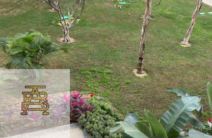 Apartment - 1 Bedroom - 1 Bathroom for sale in B8 - Madinaty - Cairo