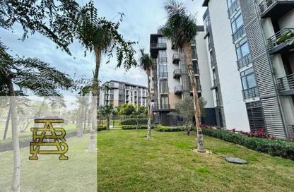 Apartment - 1 Bedroom - 1 Bathroom for sale in B8 - Madinaty - Cairo