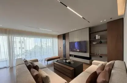 شقة - 3 غرف نوم - 3 حمامات للبيع في ليك فيو ريزدنس 2 - كمبوندات التجمع الخامس - التجمع الخامس - مدينة القاهرة الجديدة - القاهرة