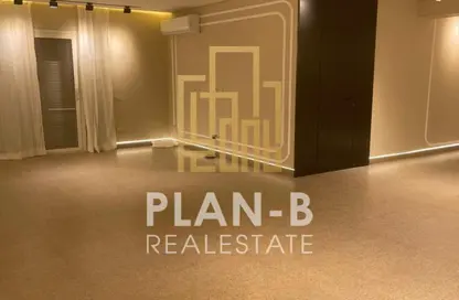 شقة - 2 غرف نوم - 2 حمامات للايجار في أكتوبر بلازا - كمبوندات 6 أكتوبر - مدينة 6 أكتوبر - الجيزة