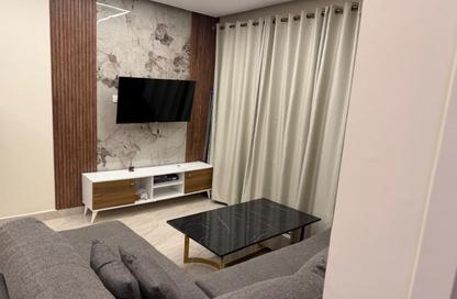 Apartment - 2 Bedrooms - 1 Bathroom for rent in B12 - Madinaty - Cairo Apartment - 2 Bedrooms - 1 Bathroom for rent in B12 - Madinaty - Cairo