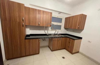 Apartment - 2 - 3 for rent in Garden Residence - Hyde Park - New Cairo City - Cairo