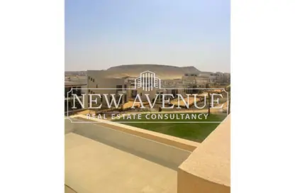 فيلا - 4 غرف نوم - 4 حمامات للبيع في أو ويست - كمبوندات 6 أكتوبر - مدينة 6 أكتوبر - الجيزة