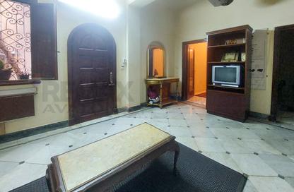 Apartment - 4 - 2 for rent in Camp Chezar - Hay Wasat - Alexandria