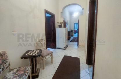 Apartment - 4 - 2 for rent in Camp Chezar - Hay Wasat - Alexandria