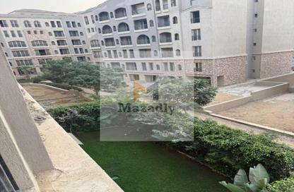 شقة - 3 غرف نوم - 2 حمامات للبيع في جرين سكوير - كمبوندات مدينة المستقبل - مدينة المستقبل - القاهرة