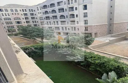 Apartment - 3 Bedrooms - 2 Bathrooms for sale in Green Square - Mostakbal City Compounds - Mostakbal City - Future City - Cairo