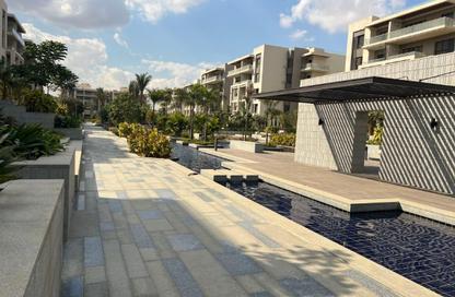 Apartment - 3 Bedrooms - 2 Bathrooms for sale in The Address East - 90 Street - The 5th Settlement - New Cairo City - Cairo