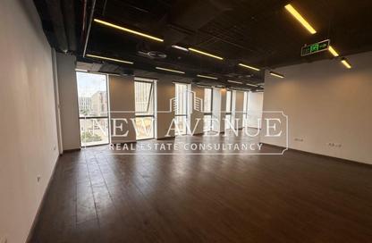 Office Space - 3 Bedrooms - 2 Bathrooms for rent in Mivida - 5th Settlement Compounds - The 5th Settlement - New Cairo City - Cairo