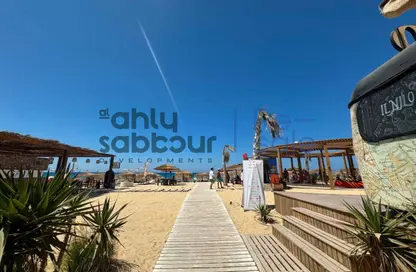 (بنتهاوس (روف - 2 غرف نوم - 1 حمام للبيع في جايا - راس الحكمة - الساحل الشمالي (بنتهاوس (روف - 2 غرف نوم - 1 حمام للبيع في جايا - راس الحكمة - الساحل الشمالي