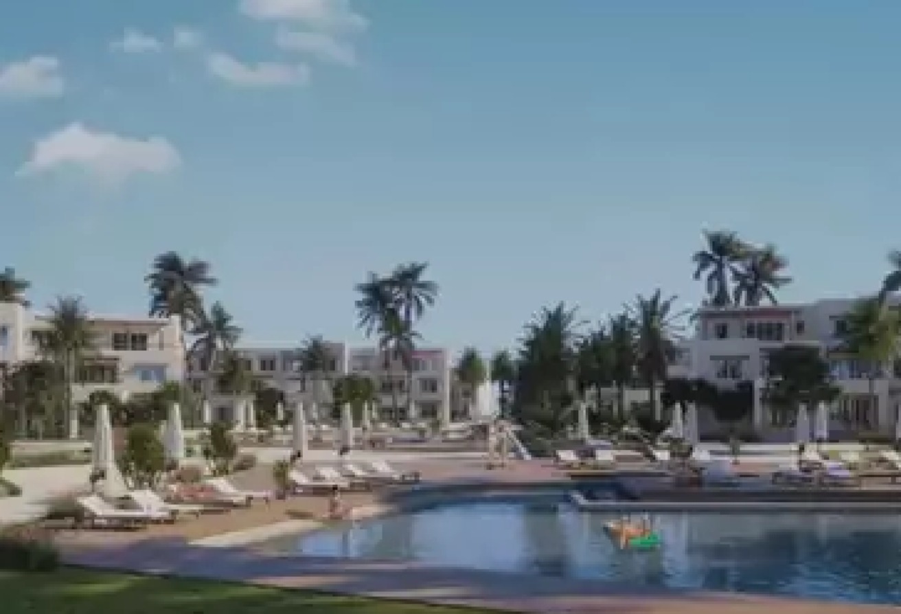2BR Chalet | Sea View | Hacienda West thumbnail