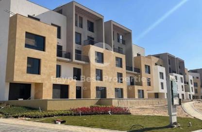 Apartment - 2 Bedrooms - 3 Bathrooms for sale in Zed East - 5th Settlement Compounds - The 5th Settlement - New Cairo City - Cairo