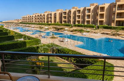Chalet - 2 Bedrooms - 2 Bathrooms for sale in La Jolie - Al Ain Al Sokhna - Suez Chalet - 2 Bedrooms - 2 Bathrooms for sale in La Jolie - Al Ain Al Sokhna - Suez