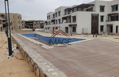 Villa - 3 Bedrooms - 5 Bathrooms for sale in Hacienda West - Ras Al Hekma - North Coast Villa - 3 Bedrooms - 5 Bathrooms for sale in Hacienda West - Ras Al Hekma - North Coast