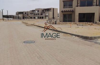 Villa - 3 Bedrooms - 5 Bathrooms for sale in Hacienda West - Ras Al Hekma - North Coast Villa - 3 Bedrooms - 5 Bathrooms for sale in Hacienda West - Ras Al Hekma - North Coast