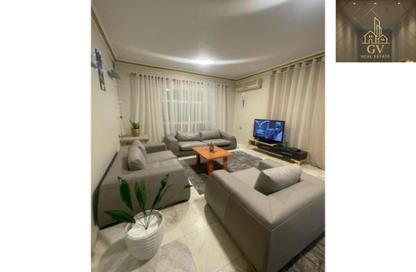 Apartment - 3 Bedrooms - 2 Bathrooms for rent in Privado - Madinaty - Cairo