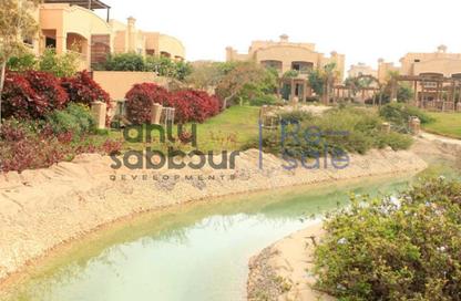 Twin House - 5 - 5 for sale in Grand Residence - South Investors Area - New Cairo City - Cairo