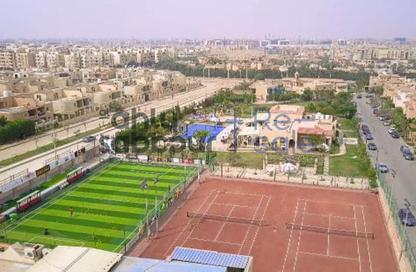 Twin House - 5 - 5 for sale in Grand Residence - South Investors Area - New Cairo City - Cairo