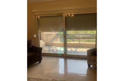 شقة - 2 - 3 للبيع في نيو جيزة - طريق مصر اسكندرية الصحراوي - مدينة 6 أكتوبر - الجيزة