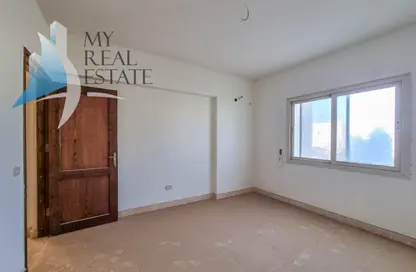 Apartment - 1 Bedroom - 1 Bathroom for sale in Makadi Heights - Makadi Orascom Resort - Makadi - Hurghada - Red Sea