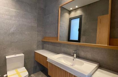 Twin House - 3 Bedrooms - 4 Bathrooms for sale in Swan Lake West - 6 October Compounds - 6 October City - Giza