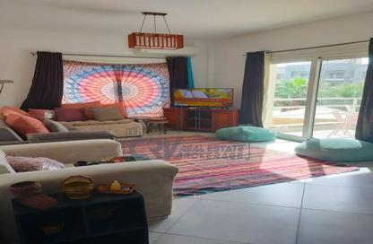 Chalet - 2 Bedrooms - 1 Bathroom for sale in Amwaj - Sidi Abdel Rahman - North Coast