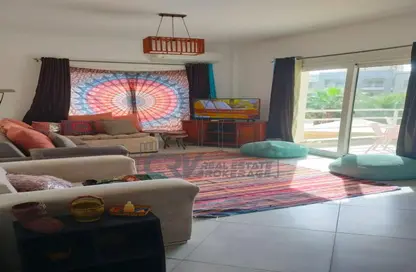 Chalet - 2 Bedrooms - 1 Bathroom for sale in Amwaj - Sidi Abdel Rahman - North Coast