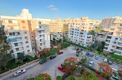 Apartment - 2 Bedrooms - 2 Bathrooms for sale in Al Maamoura - Hay Than El Montazah - Alexandria