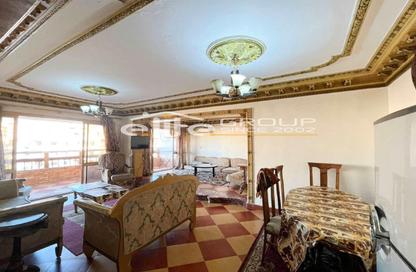 Apartment - 2 Bedrooms - 2 Bathrooms for sale in Al Maamoura - Hay Than El Montazah - Alexandria Apartment - 2 Bedrooms - 2 Bathrooms for sale in Al Maamoura - Hay Than El Montazah - Alexandria