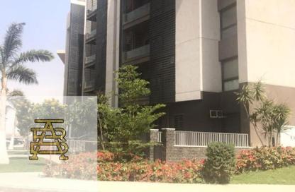 Apartment - 2 Bedrooms - 2 Bathrooms for sale in Privado - Madinaty - Cairo