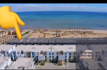 شاليه - 4 غرف نوم - 2 حمامات للبيع في كاي السخنة - العين السخنة - السويس