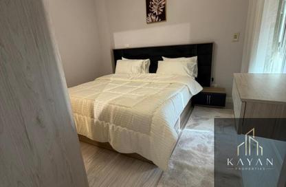 Apartment - 1 - 1 for rent in B12 - Madinaty - Cairo