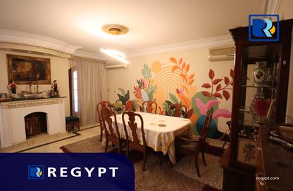 Apartment - 3 - 2 for rent in Degla - Hay El Maadi - Cairo Apartment - 3 - 2 for rent in Degla - Hay El Maadi - Cairo