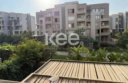 Apartment - 2 - 2 for sale in Palm Hills Village Gate - South Investors Area - New Cairo City - Cairo Apartment - 2 - 2 for sale in Palm Hills Village Gate - South Investors Area - New Cairo City - Cairo