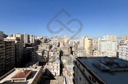 Apartment - 3 Bedrooms - 2 Bathrooms for sale in Famous St. - Camp Chezar - Hay Wasat - Alexandria
